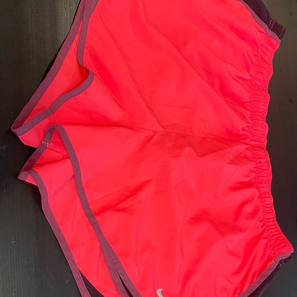 Nike Tempo Plus Shorts